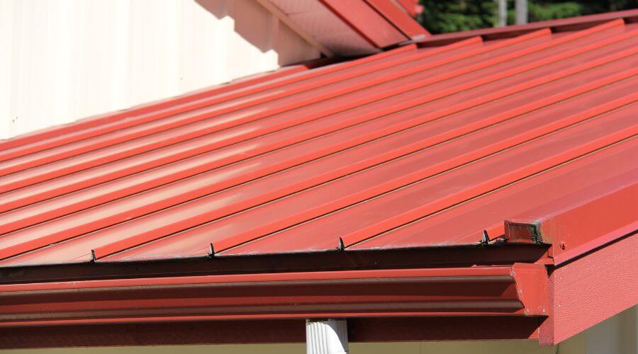 Industrial Roof Repair in Stone Lake, WI